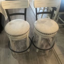 Counter Stools 