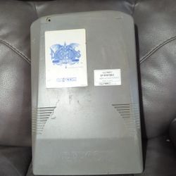 Vintage Capcom Arcade Game And Motherboard Set As Is
