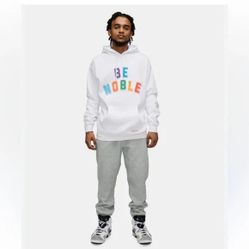 Mitchell & Ness Hoodie 