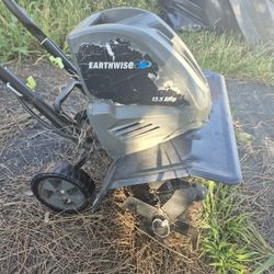 Earthwise Tiller - 50$ OBO