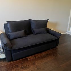 Pull Out Sofa Sleeper