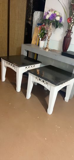 Table Wood Solid