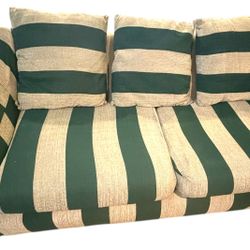 Pull Out Queen Bed Sofa - Moving Sale $350