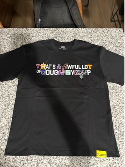 Alocs shirt