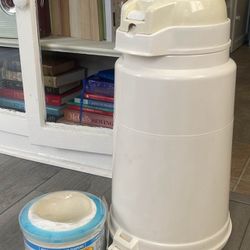 Playtex diaper genie