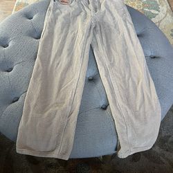 Empyre Youth Corduroy Size 25