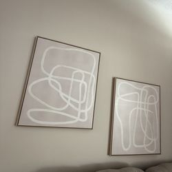 Wall Decor
