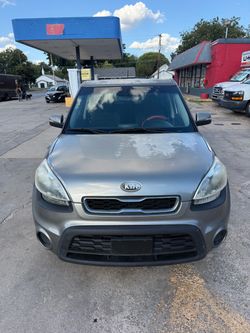 2013 KIA Soul
