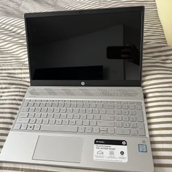 Hp Pavilion 15-inch Laptop