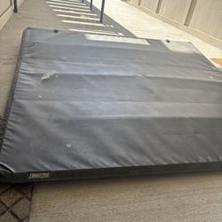 Ford F150 Short Bed Cover 