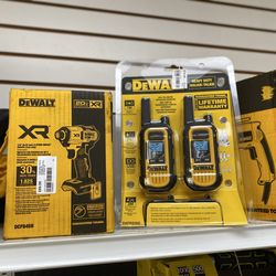 TOOLS Assorted Milwaukee-Dewalt-Ryobi- Price Vary