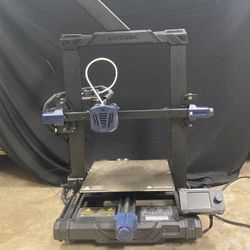 Any cubic Kobra Go 3D Printer