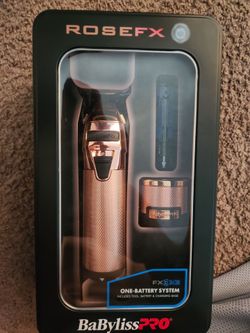 Trimmers