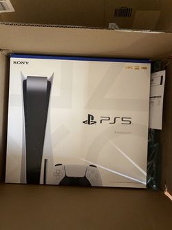 PS5