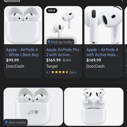 Apple AirPods 4