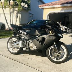 Honda CBR 600RR 2006 