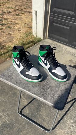 Jordan 1’s