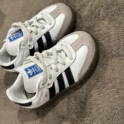 Baby SAMBA OG EL I