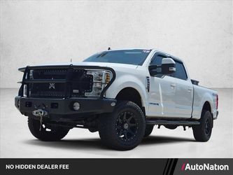 2019 Ford F-250