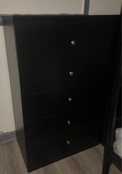 Dressers