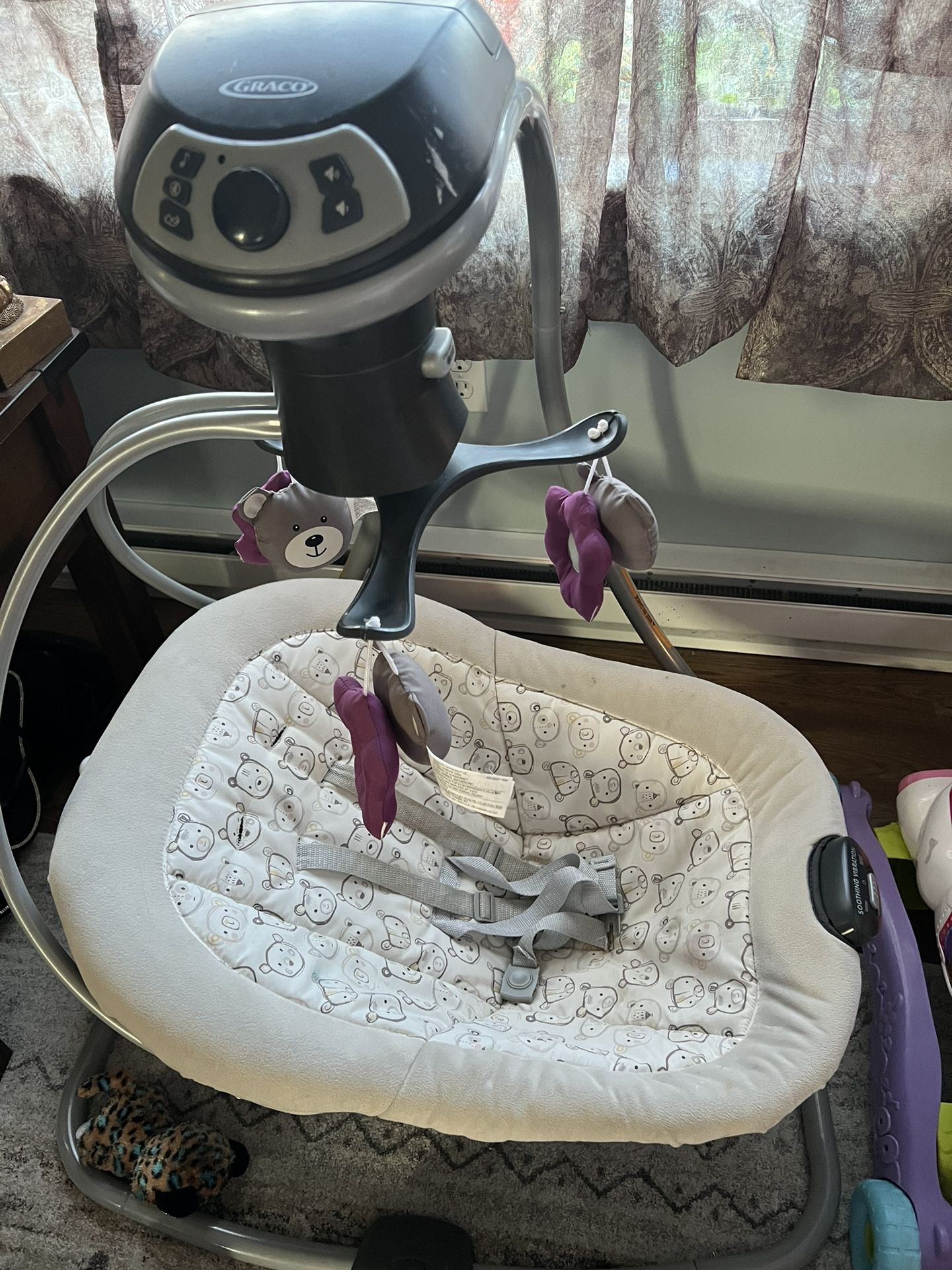 Graco Swing 
