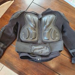 Bilt Body/chest Protector