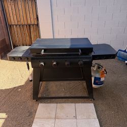 Camp Chef Griddle - Gridiron 36