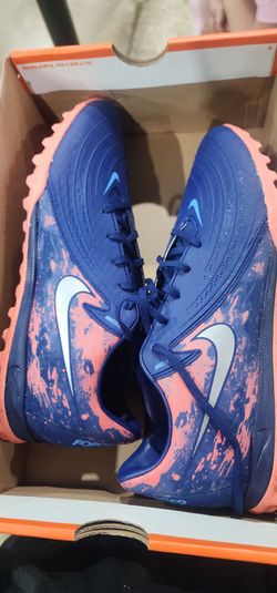 Nike Turf Shoes Phantom Gx ll