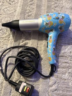 Chi Blow Dryer