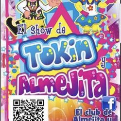 Payaso tokin