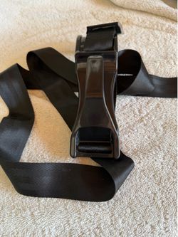Pregnancy Car Seat Belt Adjuster