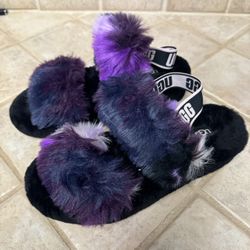 Ugg Slippers Brand New Slides Oh Yeah