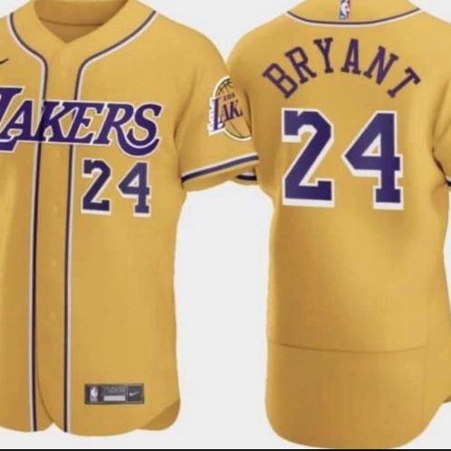kobe 4xl jersey