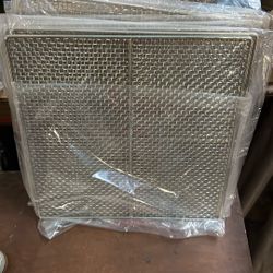 Fryer Screens