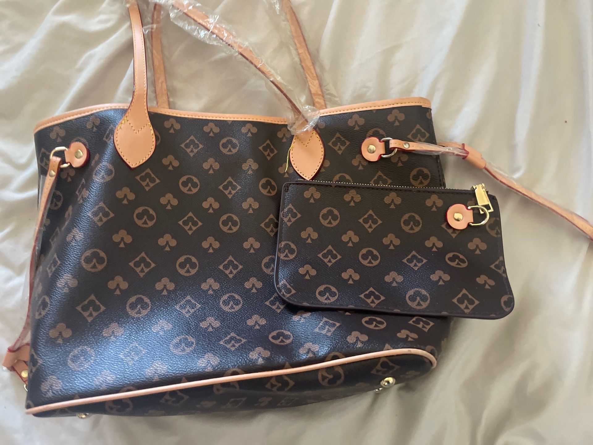 Handbag