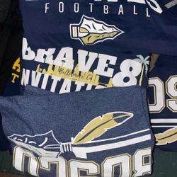 Bosco High School Uniforms And T-Shirts