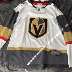 Golden Knights jersey