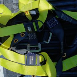 Harness Honeywell Miller H100