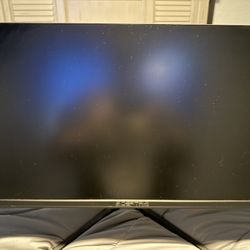 2 Gaming 22 Inch Monitors ( Both Sceptre) 