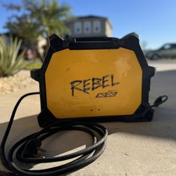 Welding Machine REBEL
