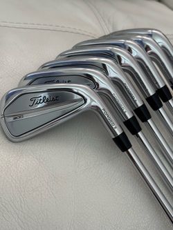 Titleist T200 Iron Set 4-PW