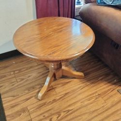 Small round Table for Sale