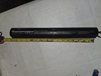 Ninebot Segway 36V 5200mAh 187Wh Li-Ion Battery NEB1002-H UNTESTED