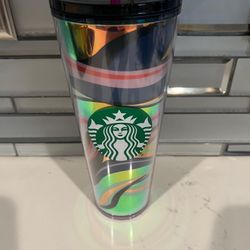 Brand new Starbucks Tumbler