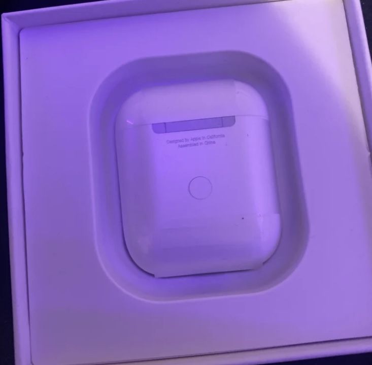 apple AirPod Gen 1
