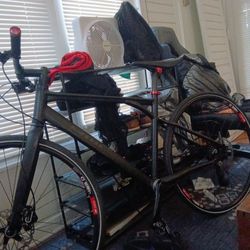 BMC 700 Mountain Bike Disksbrakes