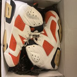 Air Jordan Retro 6 S 