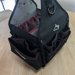 Husky Tool Bag