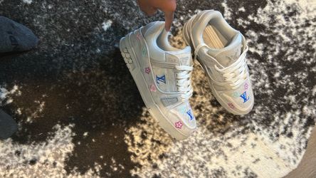 Lv trainers
