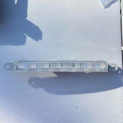 Evo X OEM Third Break Light